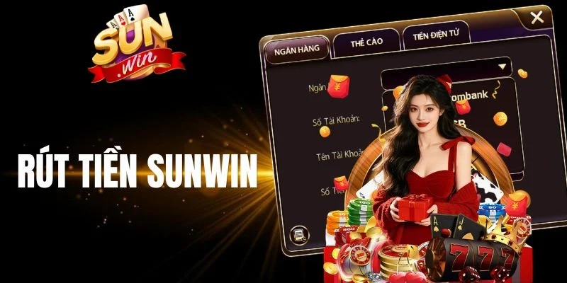 Quy trình đổi thưởng Sunwin cực đơn giản