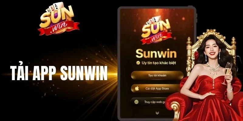Lưu ý cần nhớ khi cài đặt app Sunwin