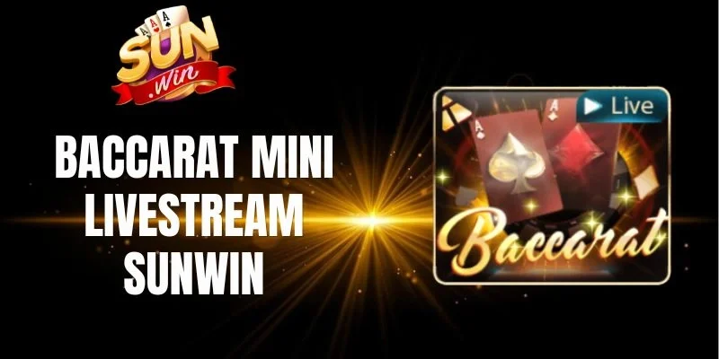 Tỷ lệ trả thưởng Sicbo mini livestream Sunwin lớn
