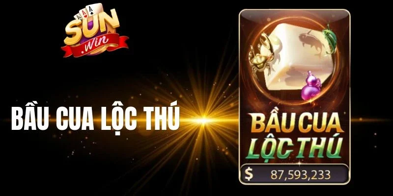 Quy định thắng thua trong Bầu cua lộc thú 
