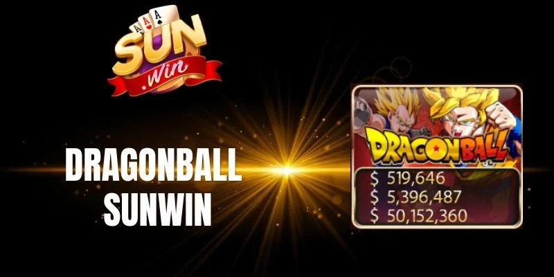 Tìm hiểu tính năng có trong trò chơi Dragonball