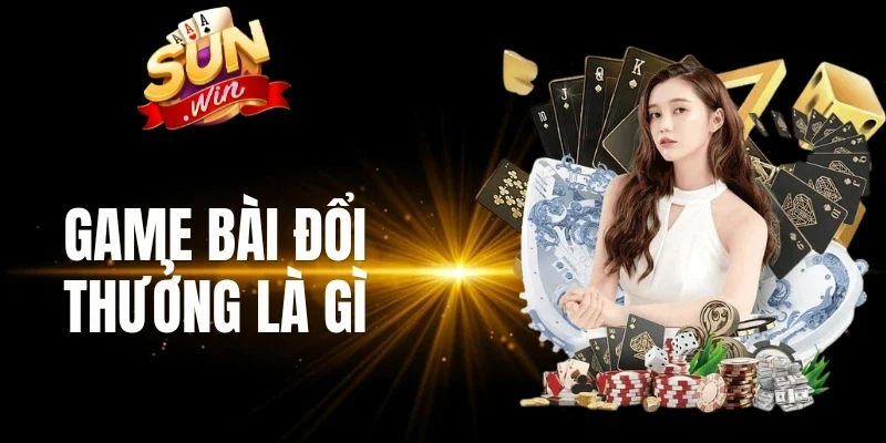 Trò chơi bài hàng đầu trên thị trường