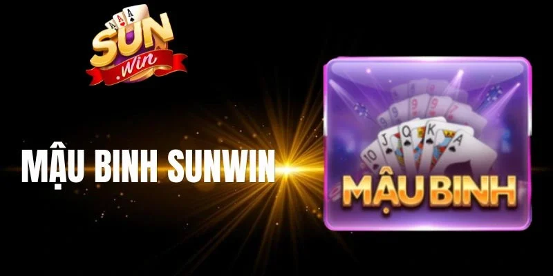 Tính năng Mậu binh Sunwin hỗ trợ người chơi