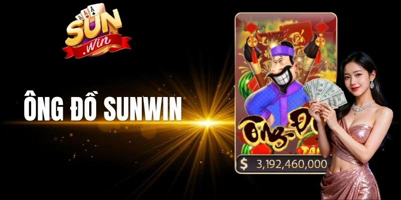 Ông Đồ là game có nhiều tính năng đặc biệt