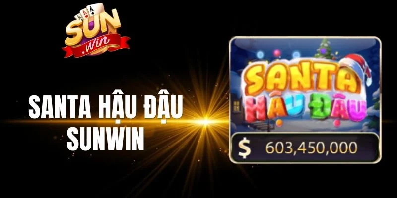Santa hậu đậu áp dụng cơ chế Cascade