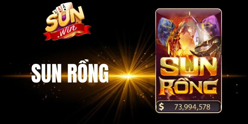 Quy định mức thưởng trong Sun Rồng 