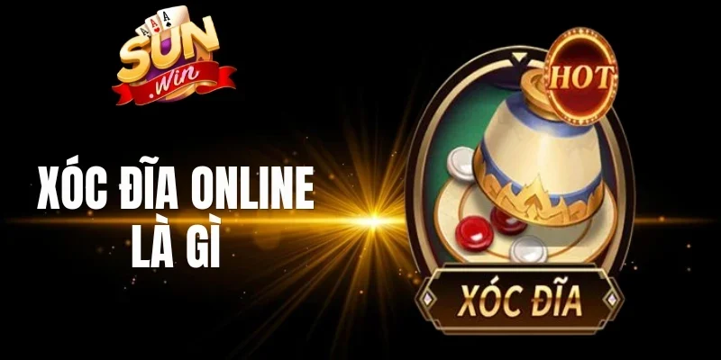 Luật cụ thể trong xóc đĩa phiên bản online